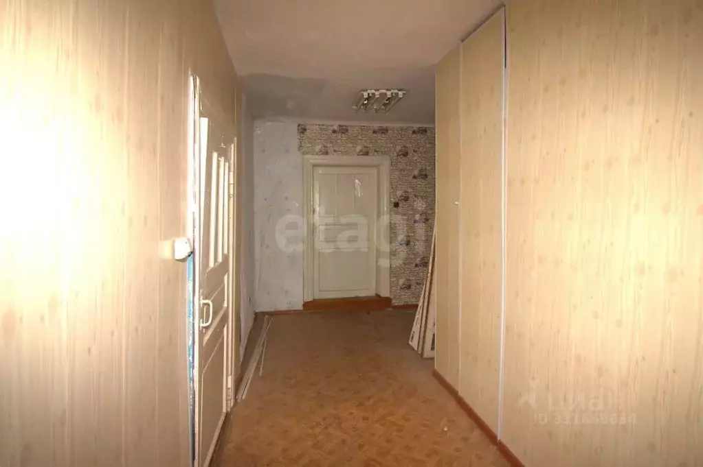 Торговая площадь в Вологодская область, Великий Устюг Красная ул., 111 ... - Фото 1