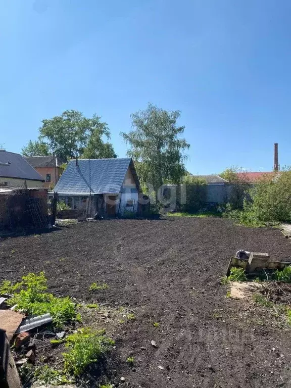 Участок в Башкортостан, Стерлитамак ул. Халтурина (8.0 сот.) - Фото 1