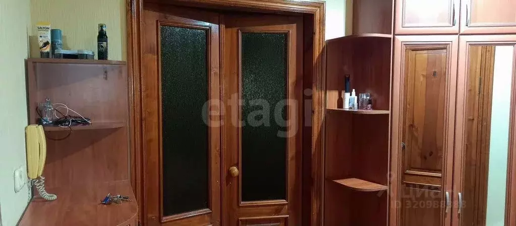 1-к кв. Курская область, Курск ул. 2-я Рабочая, 5Б (40.0 м) - Фото 0