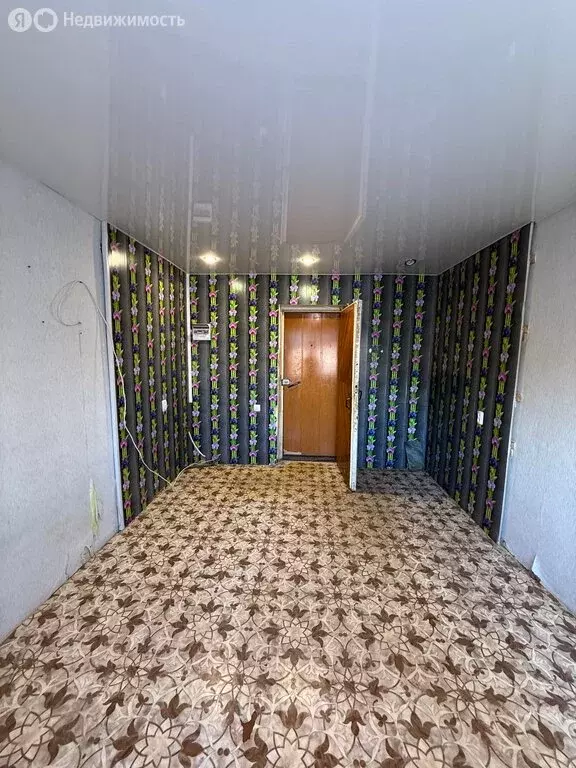 1к в 4-комнатной квартире (13 м) - Фото 2