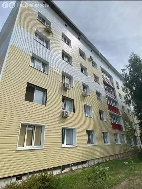 1к в 4-комнатной квартире (12.3 м) - Фото 1