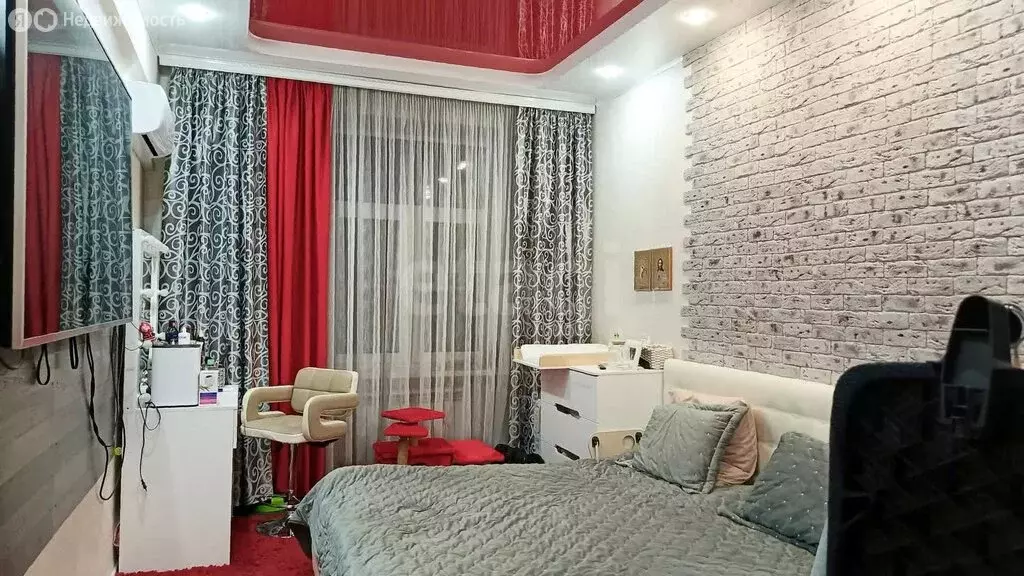 2-комнатная квартира: Тамбов, Советская улица, 38А (62.8 м) - Фото 0