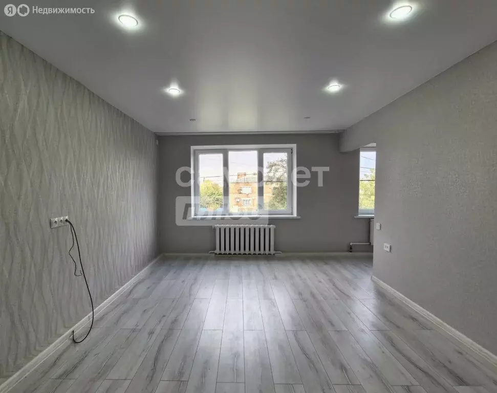 1-комнатная квартира: Славянск-на-Кубани, Школьная улица, 602 (30 м) - Фото 2