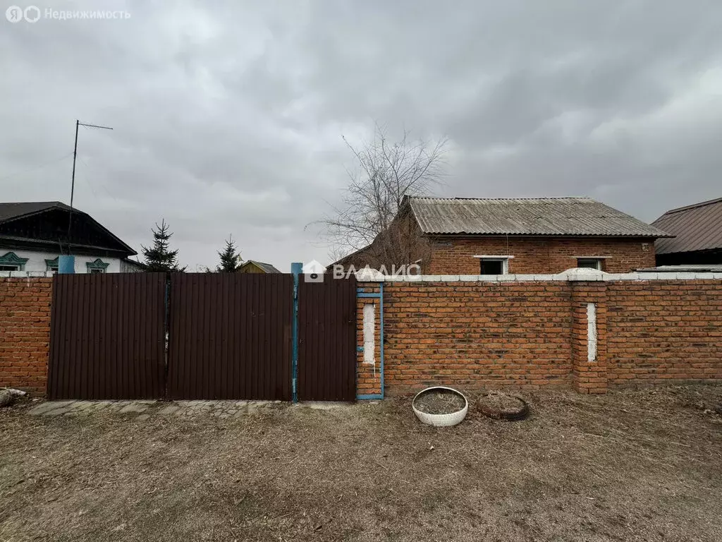 Дом в село Покровка, Колхозная улица, 36 (99.4 м) - Фото 2