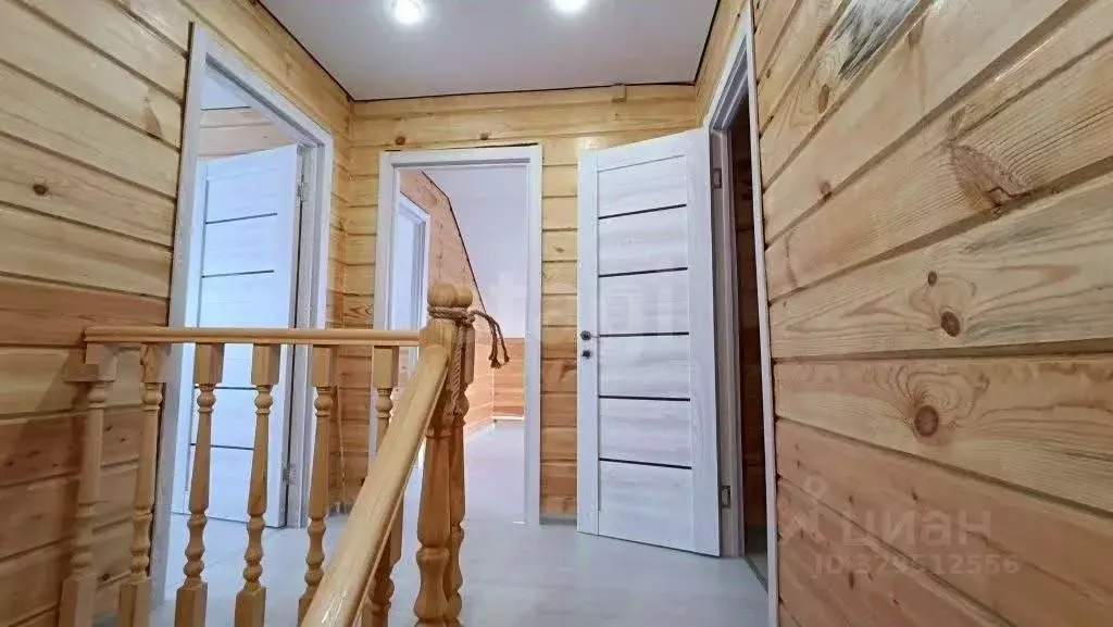 Дом в Красноярский край, Красноярск городской округ, пос. Солонцы, ... - Фото 1