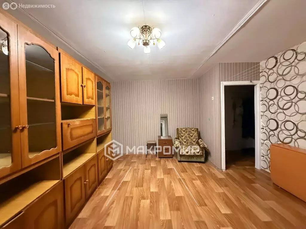 3-комнатная квартира: Орёл, Привокзальный переулок, 1 (43.3 м) - Фото 2