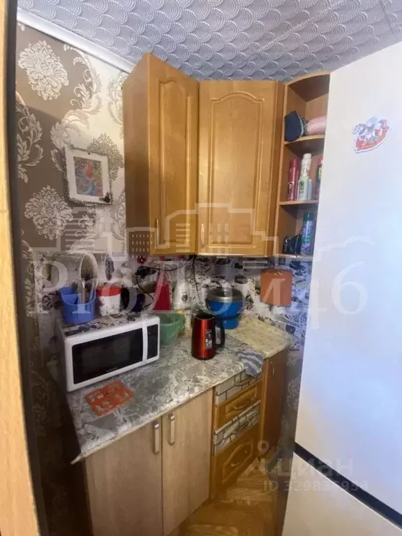 Комната Курская область, Курск Литовская ул., 85к1 (12.6 м) - Фото 1
