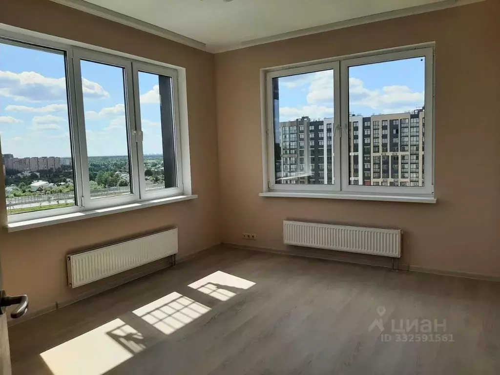 2-к кв. Москва Сосенское поселение, просп. Куприна, 34к1 (45.0 м) - Фото 2