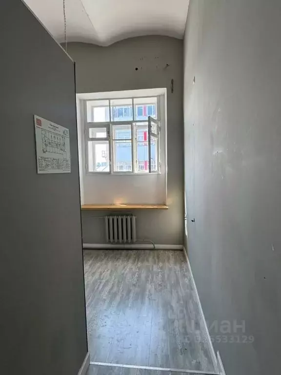 Офис в Москва Холодильный пер., 3к1с8 (14 м) - Фото 2