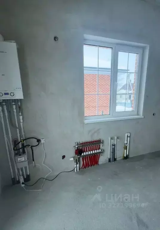 Дом в Калининградская область, Гурьевский муниципальный округ, пос. ... - Фото 2