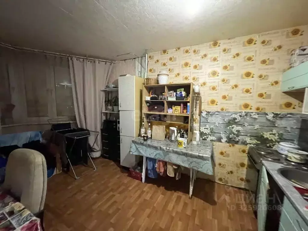 2-к кв. Московская область, Одинцово ул. Маршала Толубко, 3к1 (67.8 м) - Фото 2