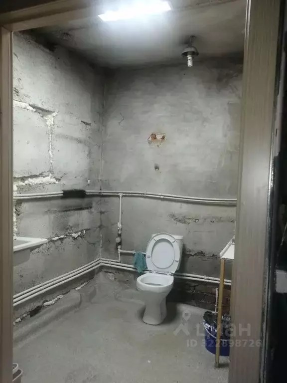 Помещение свободного назначения в Бурятия, Улан-Удэ просп. Строителей, ... - Фото 1