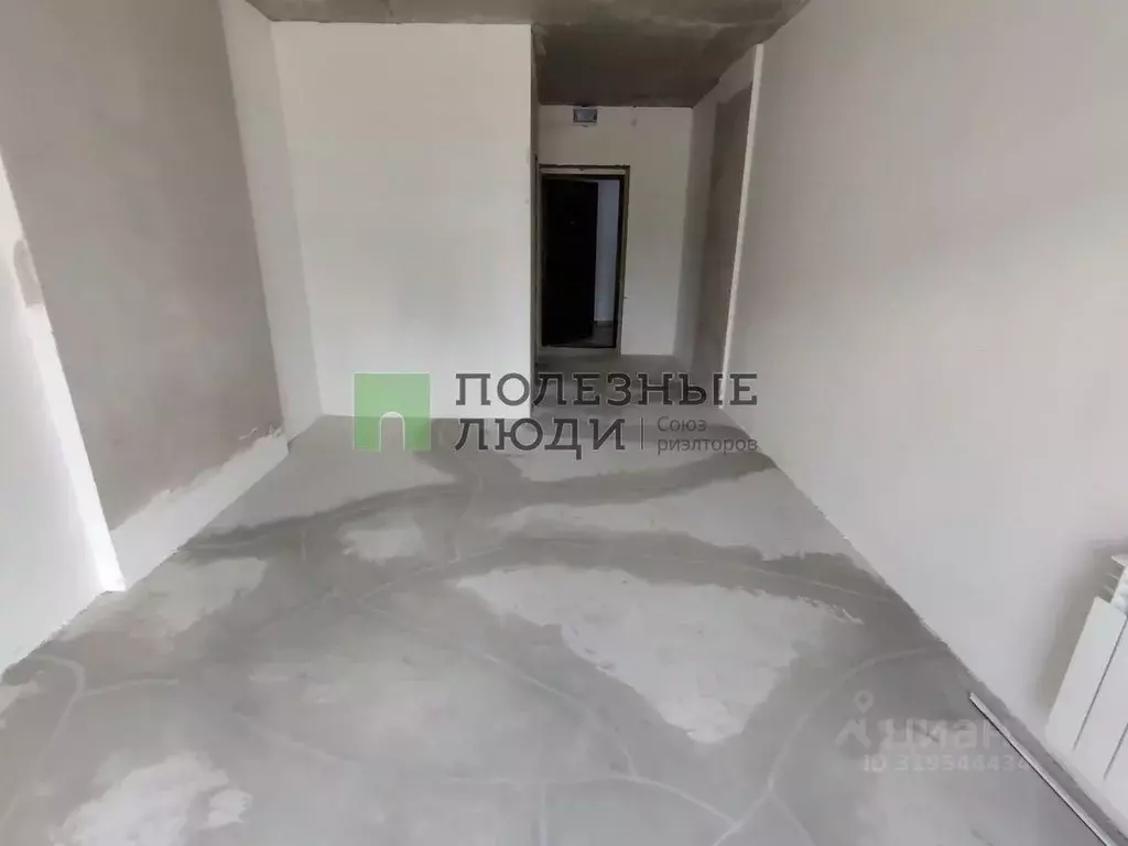 Студия Алтайский край, Барнаул тракт Змеиногорский, 35А/1 (22.3 м) - Фото 1
