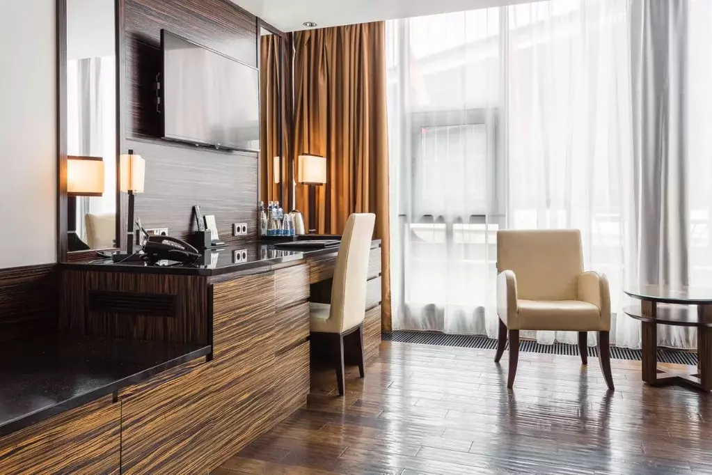 Комната Иркутская область, Иркутск ул. Карла Маркса, 13Б (70.0 м) - Фото 2