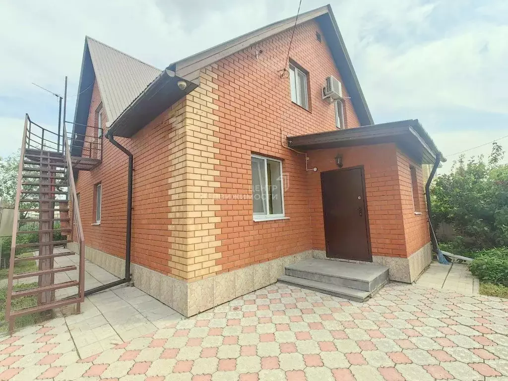 Дом в Татарстан, Казань Константиновка жилмассив, ул. Советская (100 ... - Фото 0