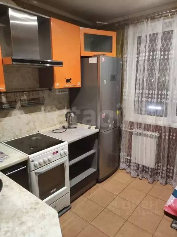 2-к кв. Санкт-Петербург Малая Балканская ул., 60К1 (51.8 м) - Фото 1