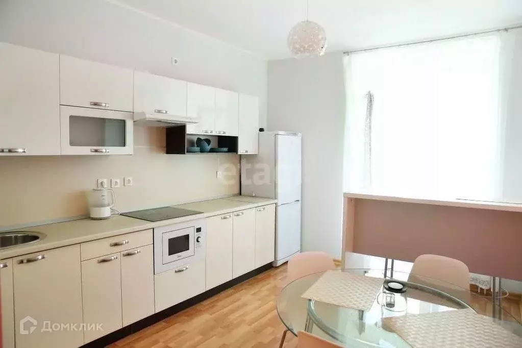 Продаётся 1-к квартира, 46.1 м - Фото 0