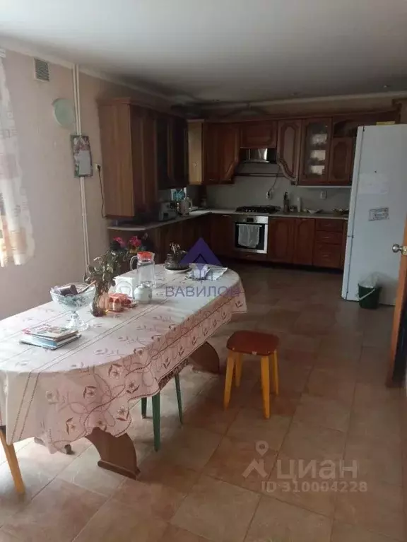Дом в Ростовская область, Волгодонск Серебряный пер., 12 (252 м) - Фото 0