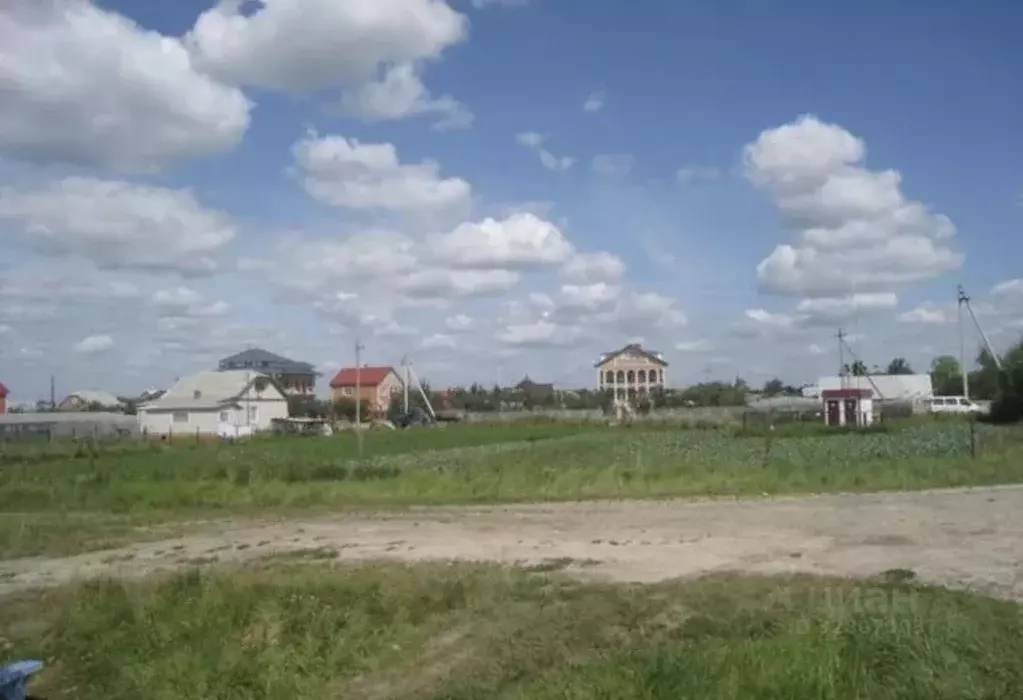 Участок в Московская область, Дмитровский муниципальный округ, Ольшаны ... - Фото 2