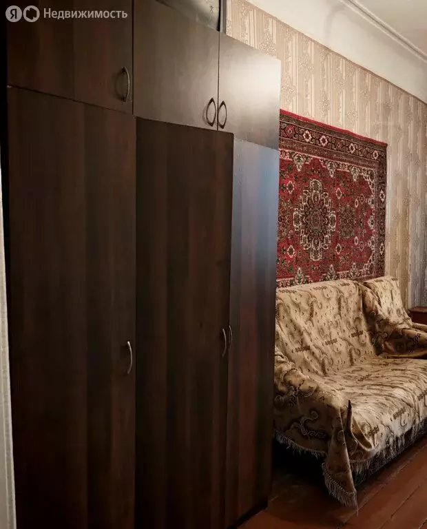 1к в 4-комнатной квартире (14.5 м) - Фото 2