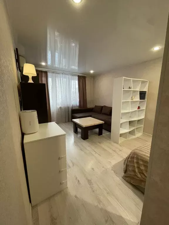 Продаётся 1-к квартира, 35 м - Фото 0