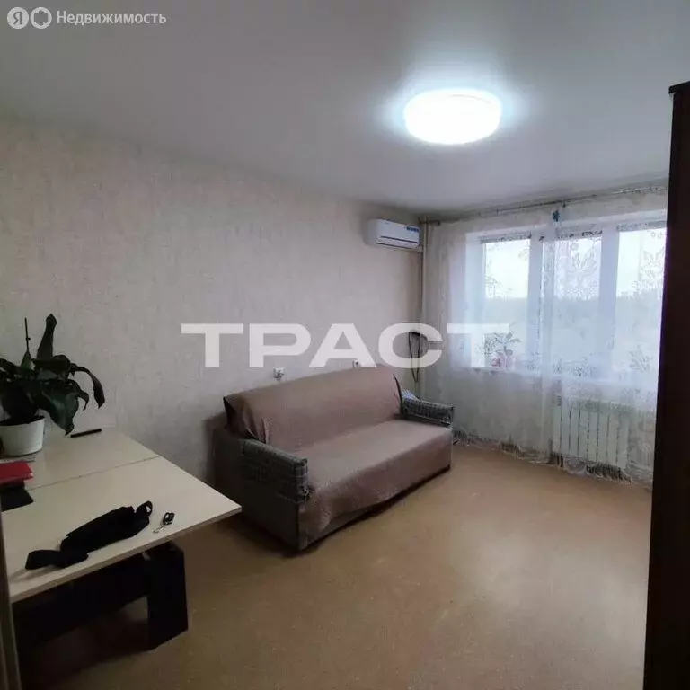 1-комнатная квартира: Воронеж, улица Корольковой, 10к3 (29.5 м) - Фото 1