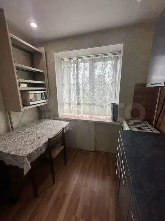 1-к. квартира, 32 м, 5/5 эт. - Фото 1