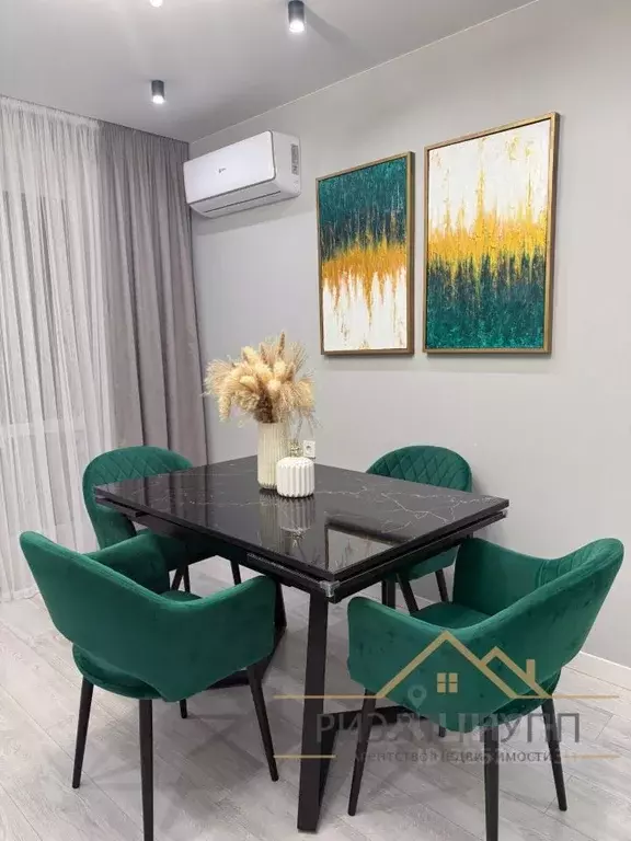 3-к кв. Татарстан, Казань ул. Четаева, 43 (70.0 м) - Фото 2