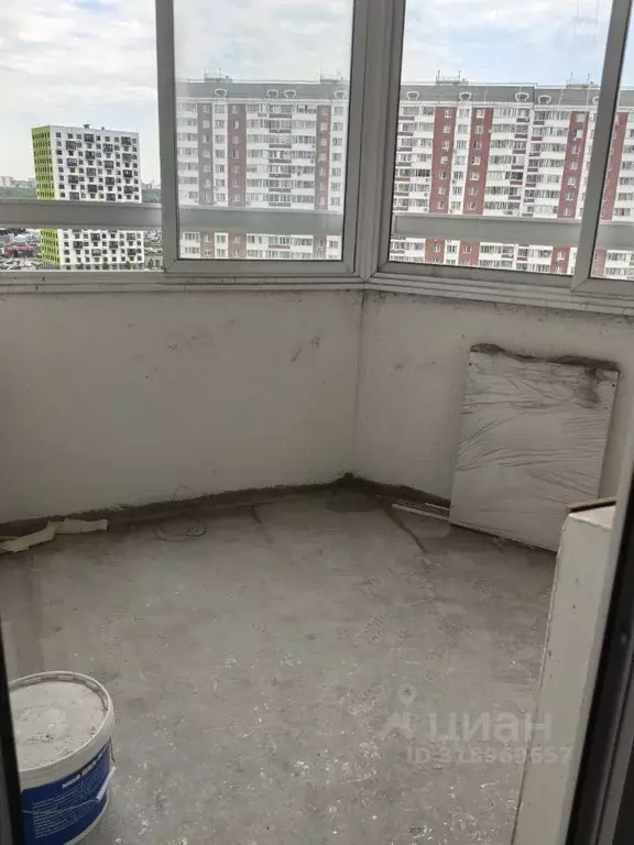 3-к кв. Московская область, Ленинский городской округ, Боброво пгт ул. ... - Фото 1