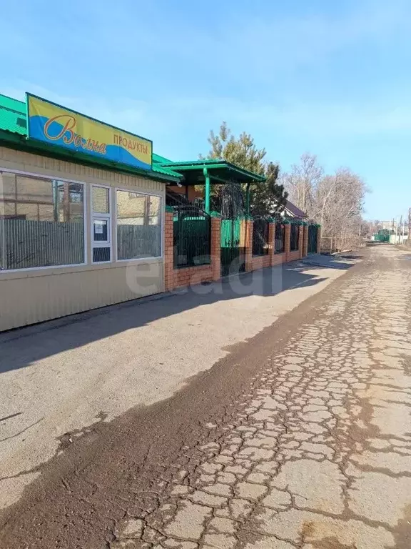 Помещение свободного назначения в Саратовская область, Энгельсский ... - Фото 2