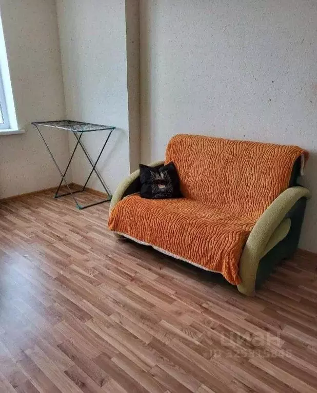 1-к кв. Самарская область, Самара Московское шоссе, 18-й км, 35 (38.0 ... - Фото 0