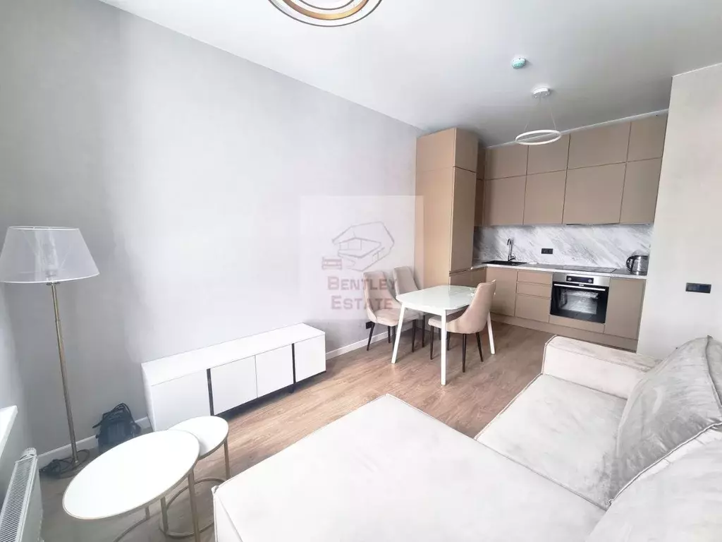 2-к кв. Москва Шоссейная ул., 90Бк2 (35.2 м) - Фото 1