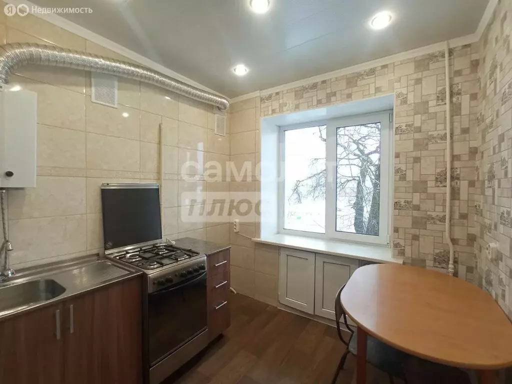 1-комнатная квартира: Брянск, Бежицкий район, улица Металлургов, 19А ... - Фото 1