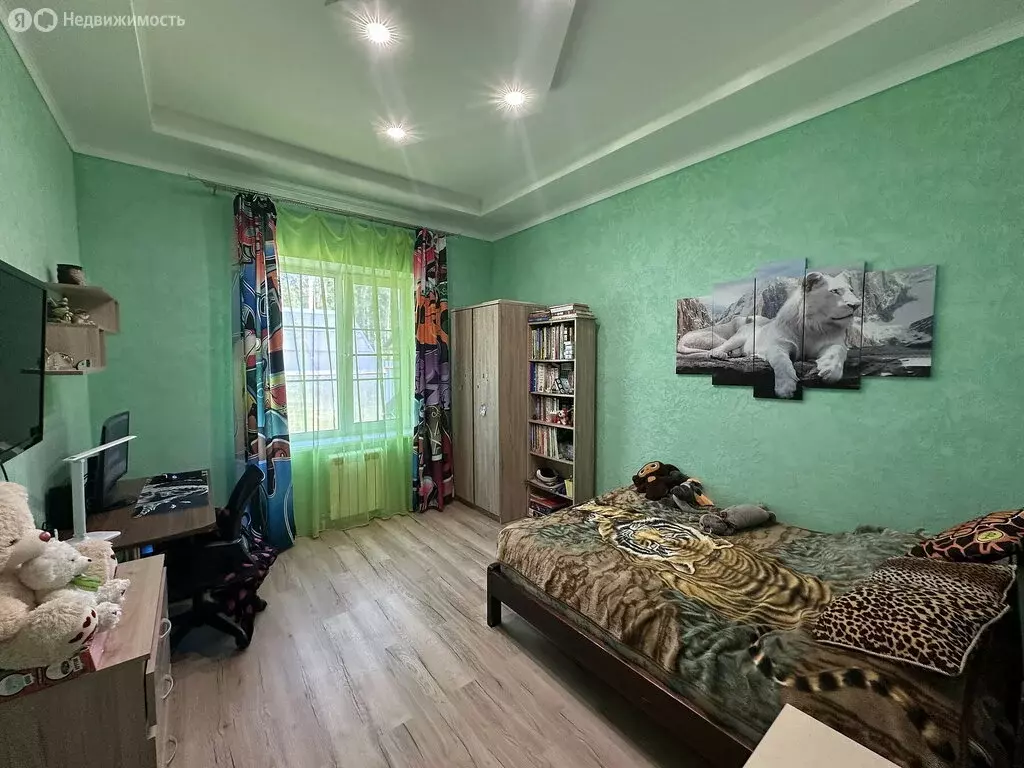 Дом в Дубна, 3-я Хвойная улица, 6 (251.5 м) - Фото 2