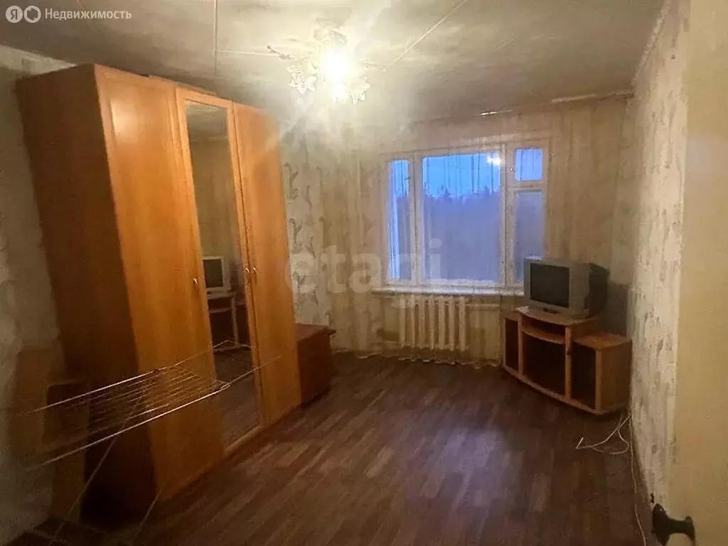 2-комнатная квартира: посёлок Оболенск, Осенний бульвар, 3Б (44.6 м) - Фото 1