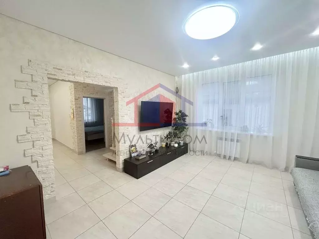 Дом в Белгородская область, Старый Оскол Радужный мкр,  (160 м) - Фото 2