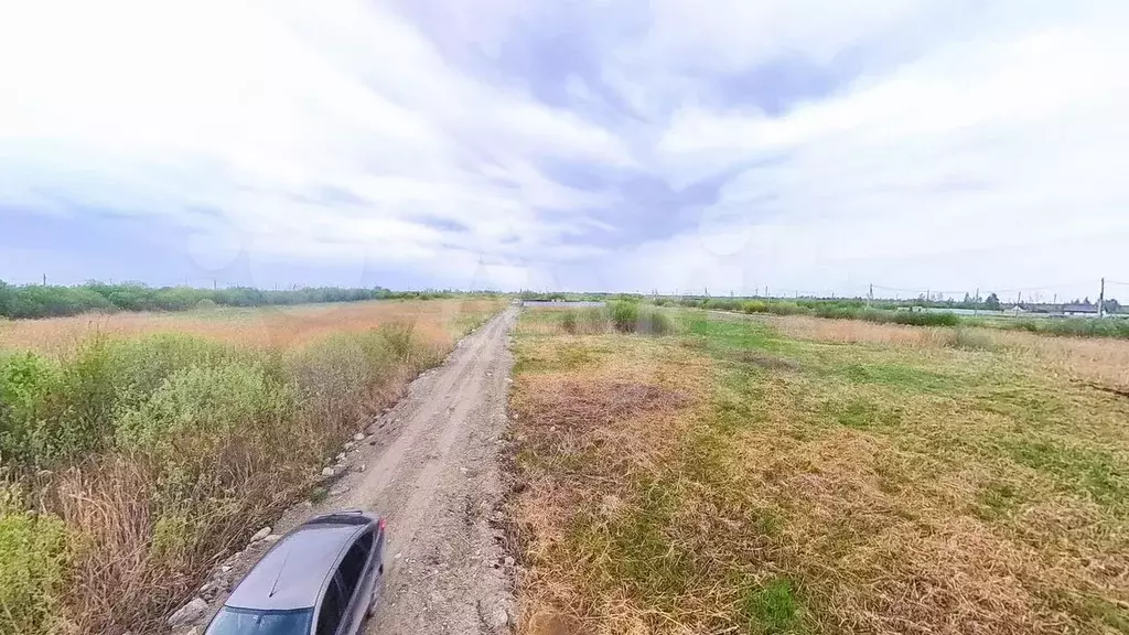 Участок 9,9 сот. (СНТ, ДНП) - Фото 0