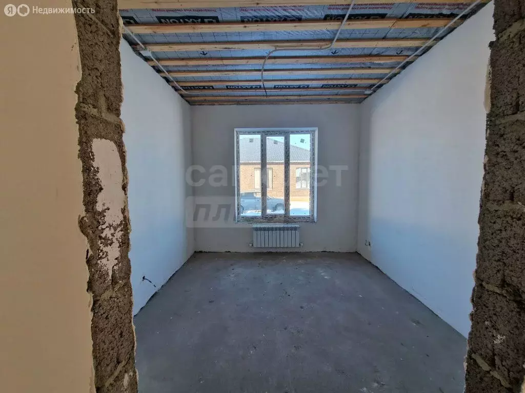 Дом в Оренбург, дачный массив Ростоши-3, СНТ Солидарность (85 м) - Фото 2