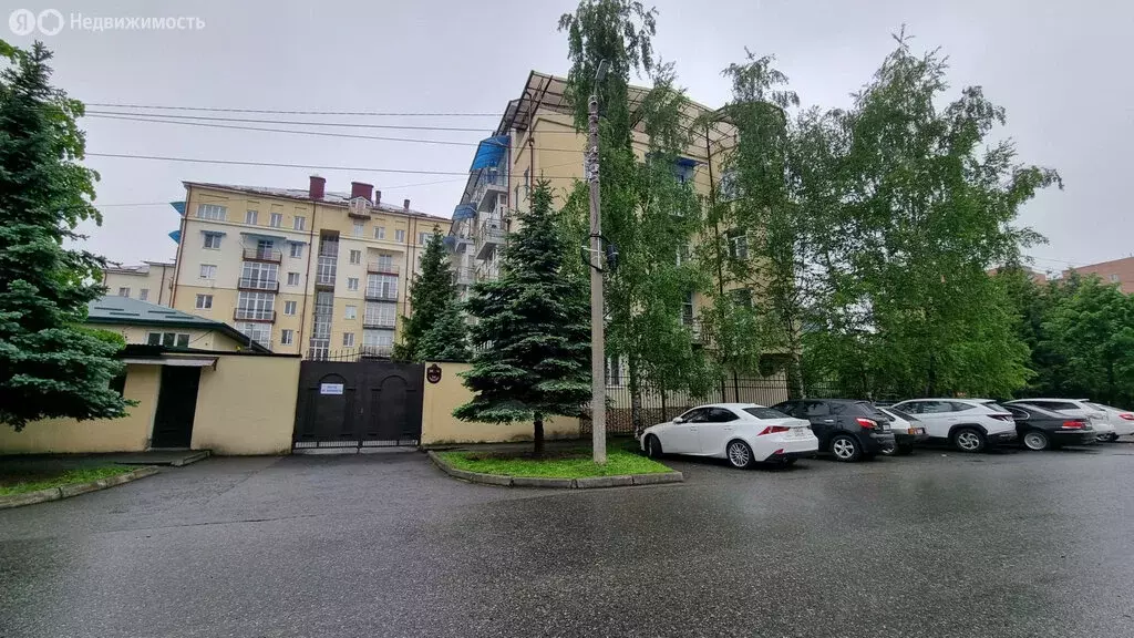 6-комнатная квартира: Владикавказ, проспект Доватора, 14 (218.8 м) - Фото 0