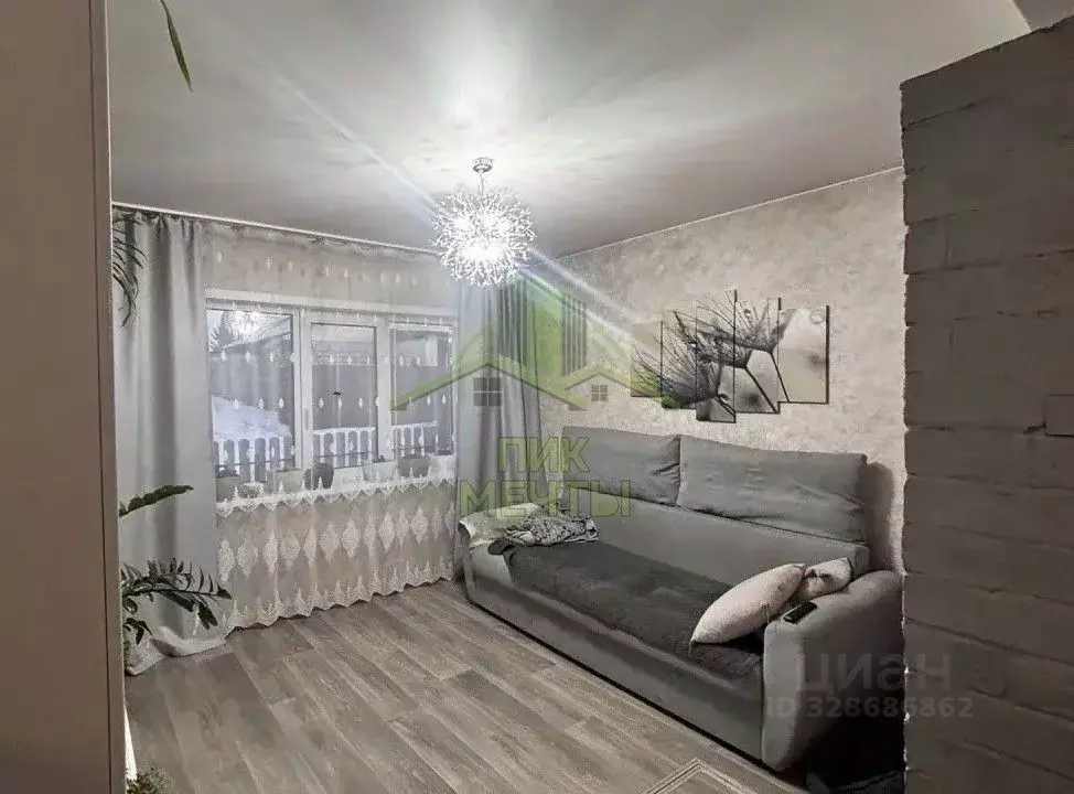 Дом в Бурятия, Улан-Удэ Клен ДНТ, ул. Мурманская (49 м) - Фото 2