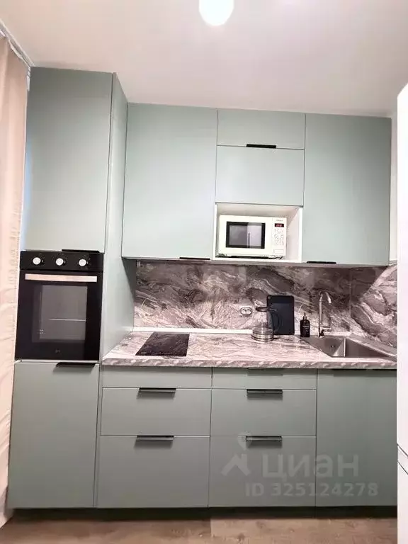 1-к кв. Москва Дубнинская ул., 73К4 (32.0 м) - Фото 1