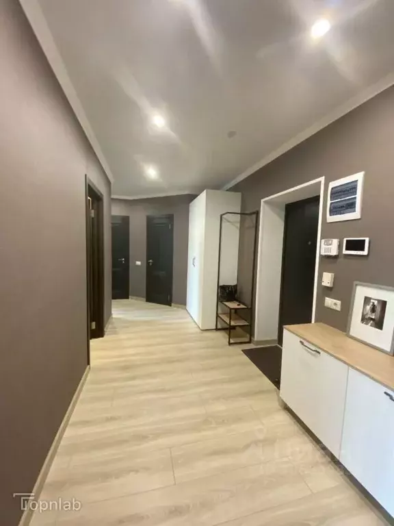 2-к кв. Орловская область, Орел ул. Пушкина, 9 (63.0 м) - Фото 1