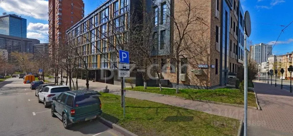Офис в Москва Шмитовский проезд, 3С3 (23 м) - Фото 0