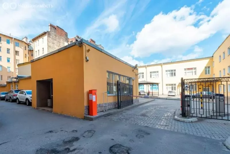 Офис (27.7 м) - Фото 1