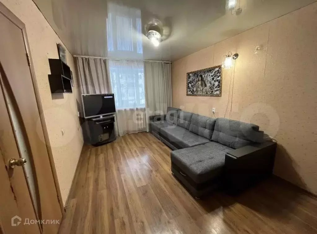 Продаётся 1-к квартира, 32 м - Фото 0