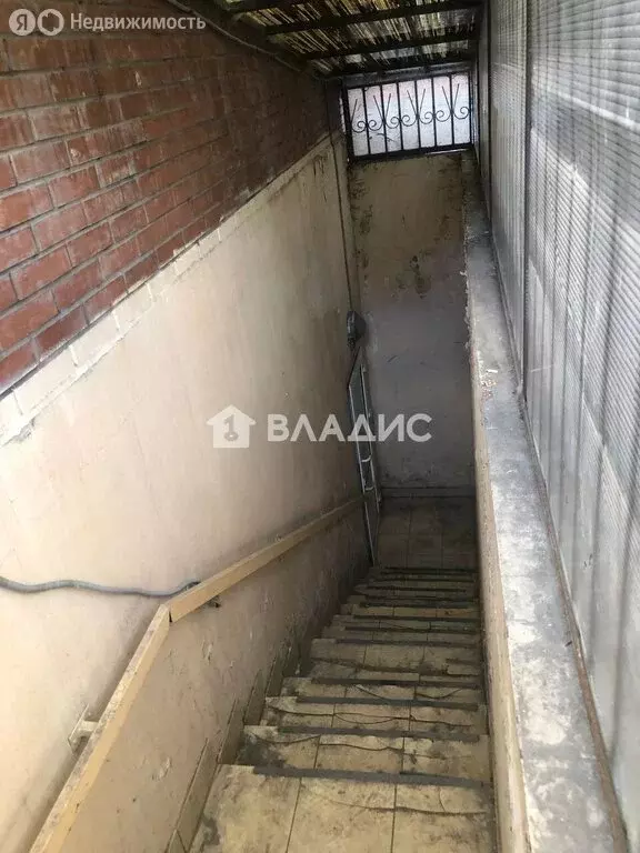 Квартира-студия: Москва, 8-я улица Текстильщиков, 13к2 (12.4 м) - Фото 2