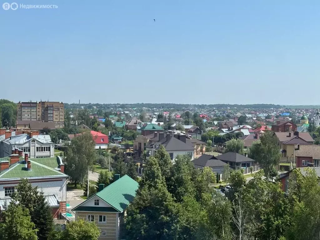 3-комнатная квартира: Республика Марий Эл, городской округ Йошкар-Ола, ... - Фото 1