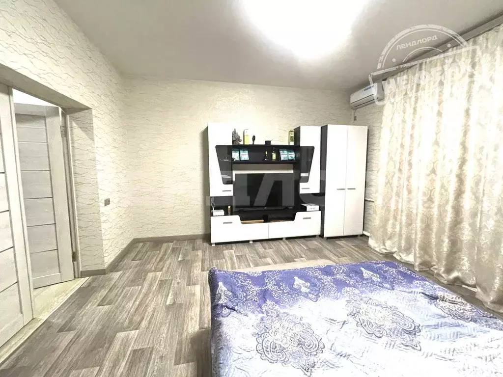 3-к кв. Ростовская область, Новочеркасск ул. С.В. Мацоты, 77 (74.4 м) - Фото 1