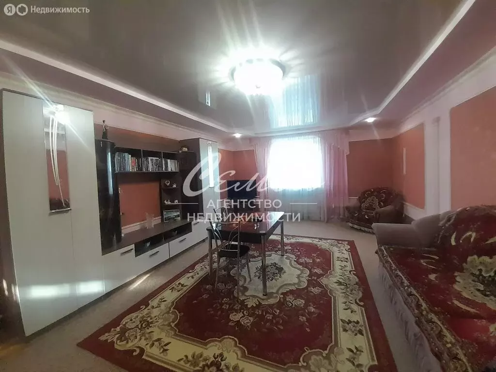 Дом в Заводоуковск, улица Фрунзе, 20 (165 м) - Фото 2