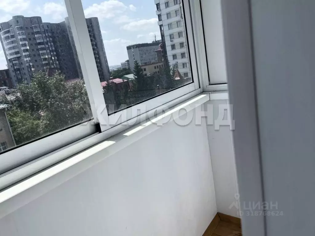 Комната Новосибирская область, Новосибирск Каменская ул., 26 (14.2 м) - Фото 0